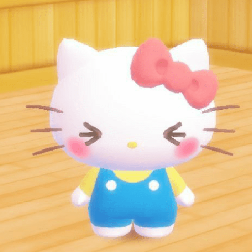 Hello Kitty  16