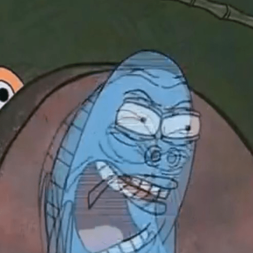 Spongebob 15