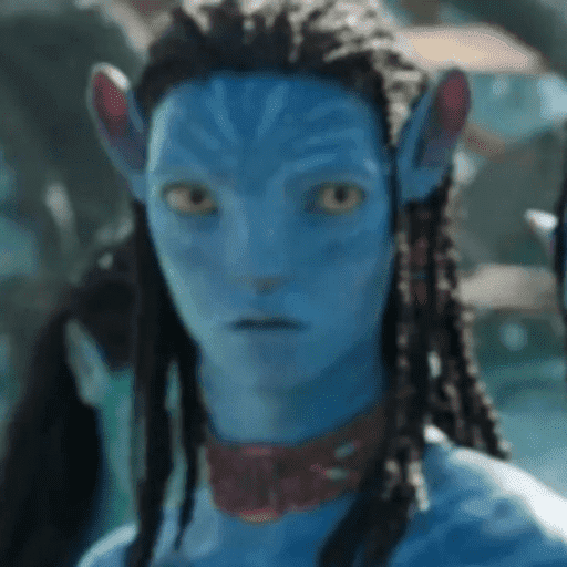 AVATAR #1 22