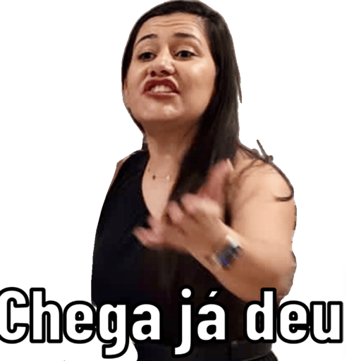 Chega já deu