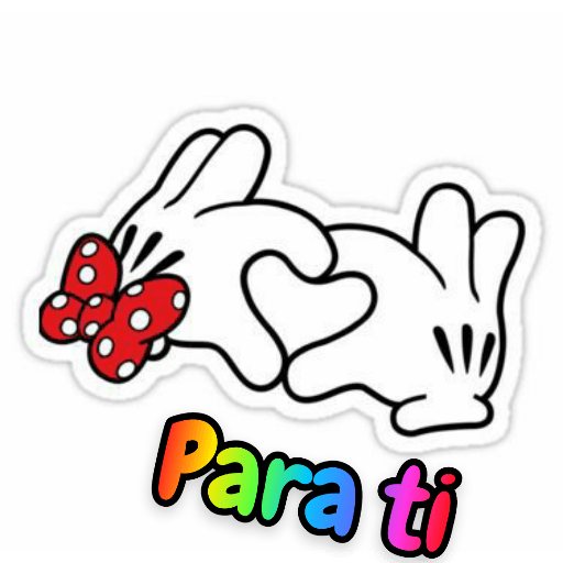 Corazones 9