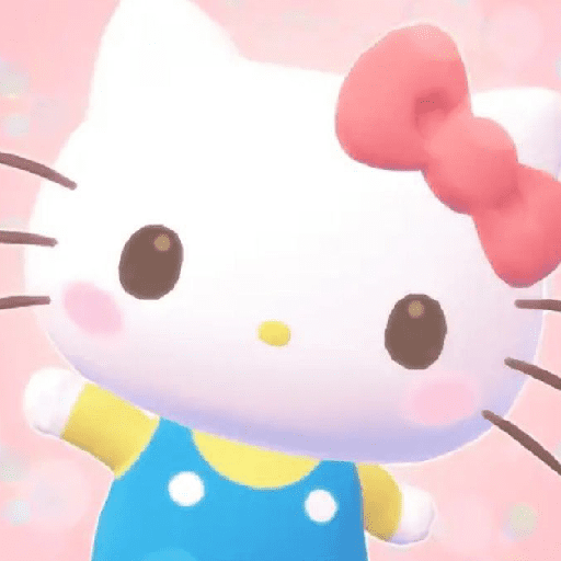 Hello Kitty  14