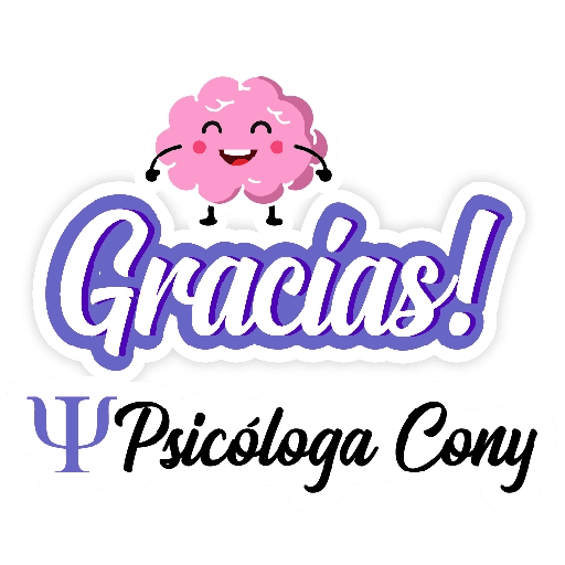 Psic Cony frases 3