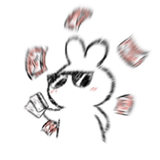 Anime reações  14