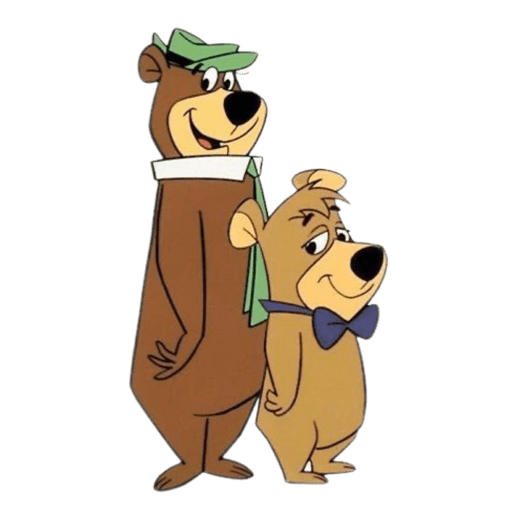 Cartoon stickers 8