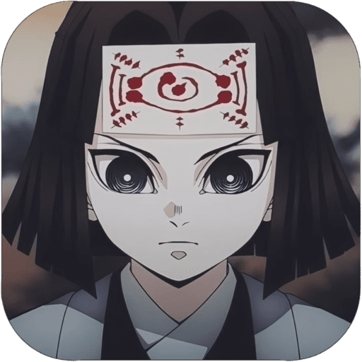 Kiriya Ubuyashiki 🪻 －（Kny） 25