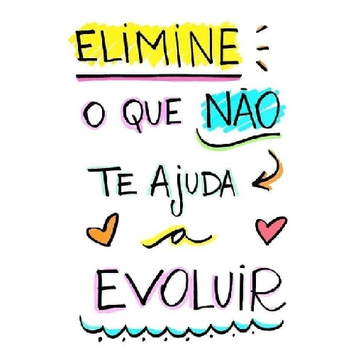 Frases fofinhas 5