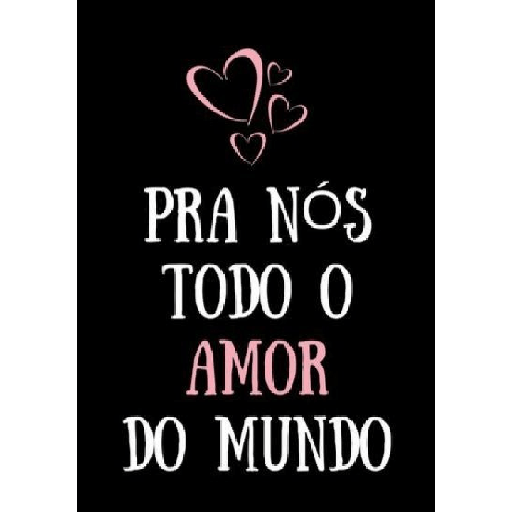 Frases fofinhas 11
