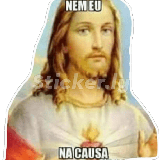 Jesus 16