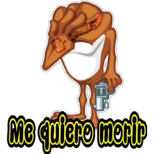 MR. FROGO  4