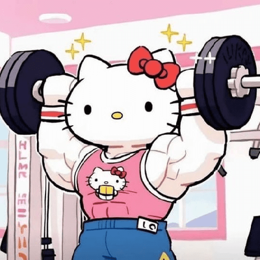 Kitty 🎀 2