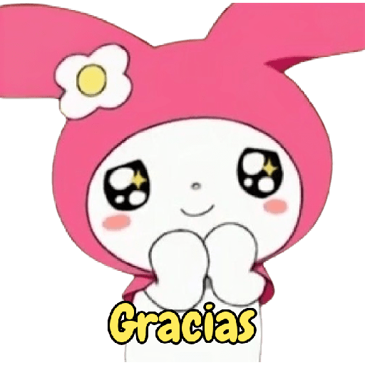 🩷 Onegai My Melody 🩷 9