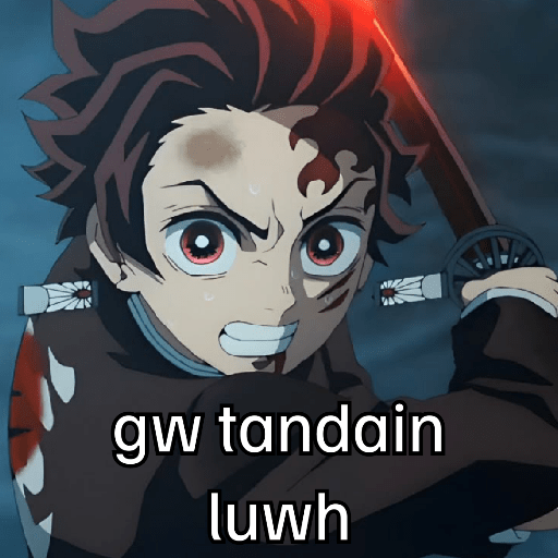 Demon slayer  15