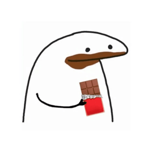 "Cada um leva o que gosta" EU: 9