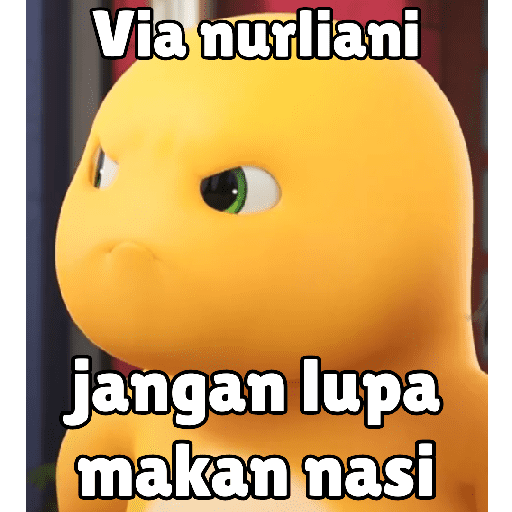Dino Kuning Nailoong req07 21