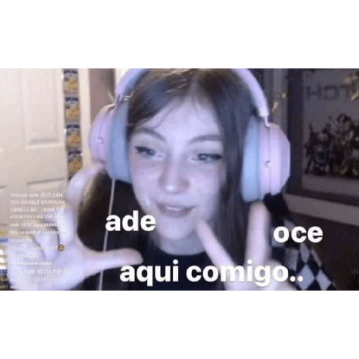 As minhas 5