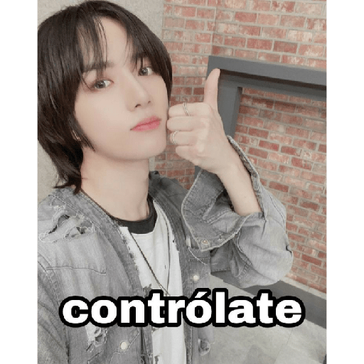 Kpop frase 7