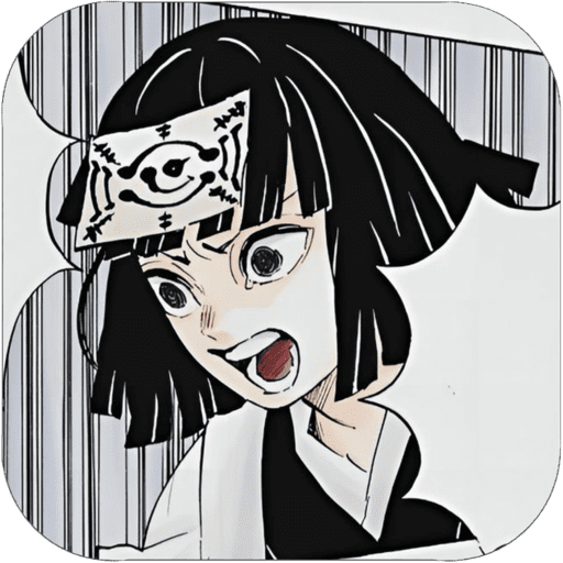 Kiriya Ubuyashiki 🪻 －（Kny） 8