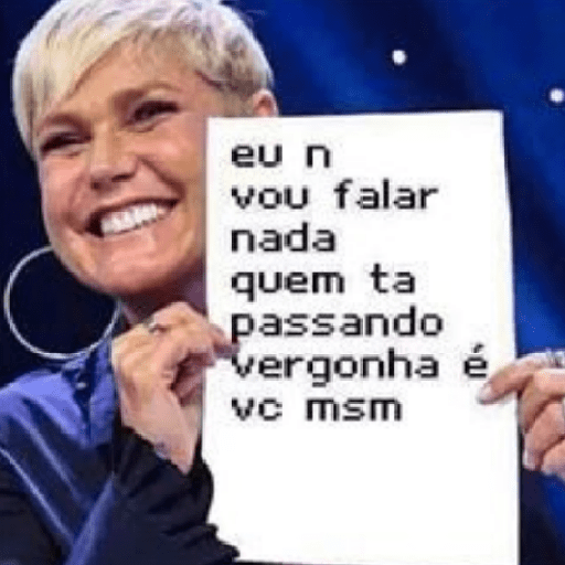 Nada é errado se te faz feliz  5