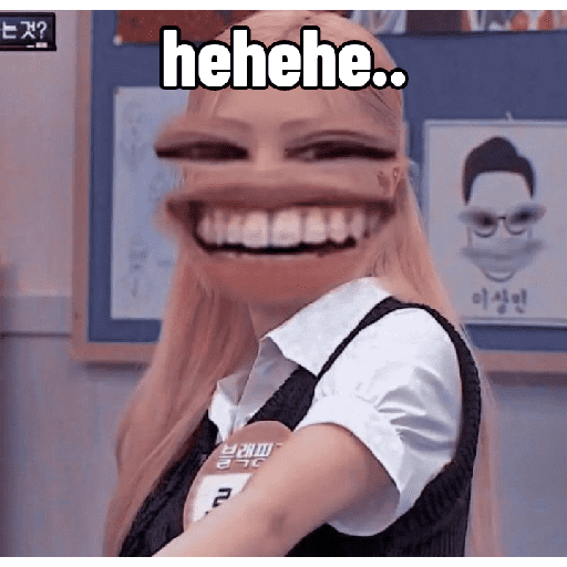 Meme Rose bp 6