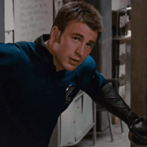 Johnny Storm 17