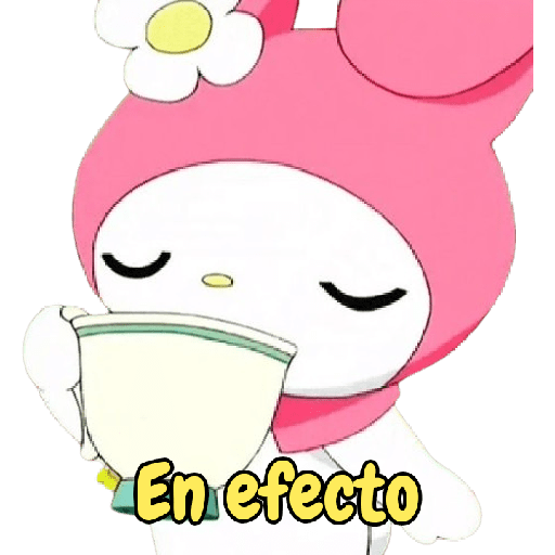 🩷 Onegai My Melody 🩷 11