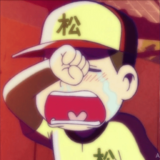⊱⌗『Jyushimatsu』܀ 9