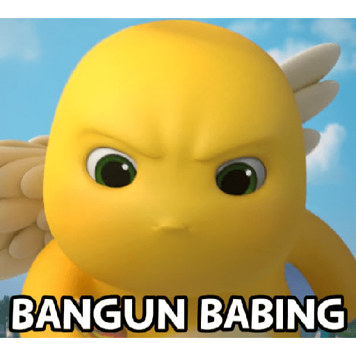 Dino Kuning Nailoong req07 5
