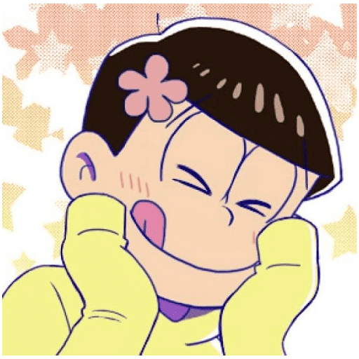 ⊱⌗『Jyushimatsu』܀ 1