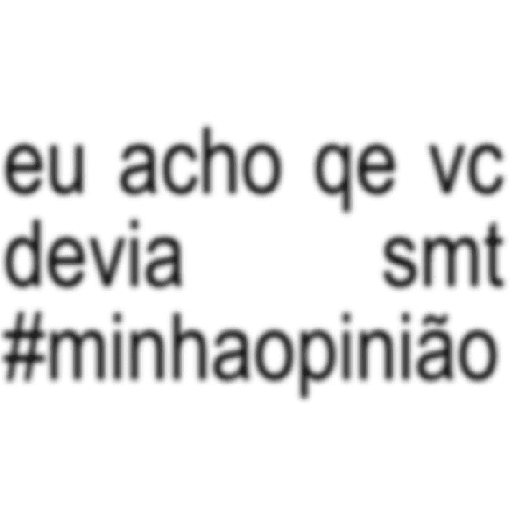 Nada é errado se te faz feliz  7