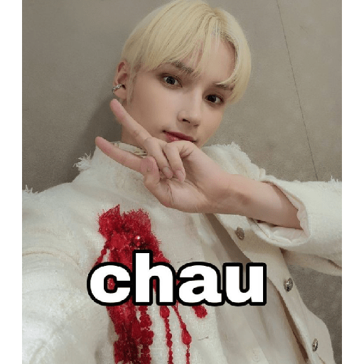Kpop frase 6