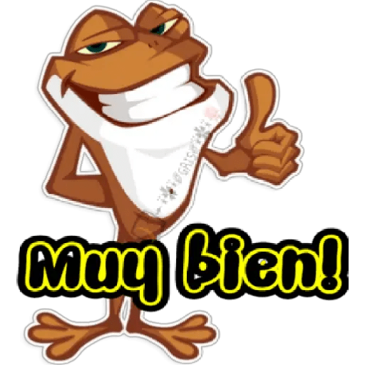 MR. FROGO  19