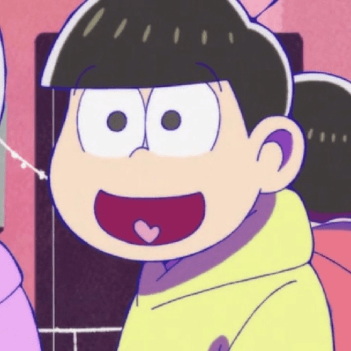 ⊱⌗『Jyushimatsu』܀ 15