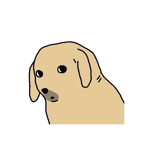 Korean dog picture 3