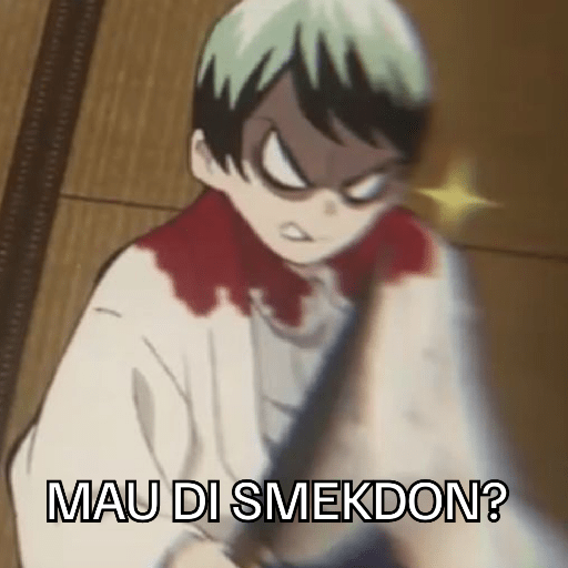 Demon slayer  23