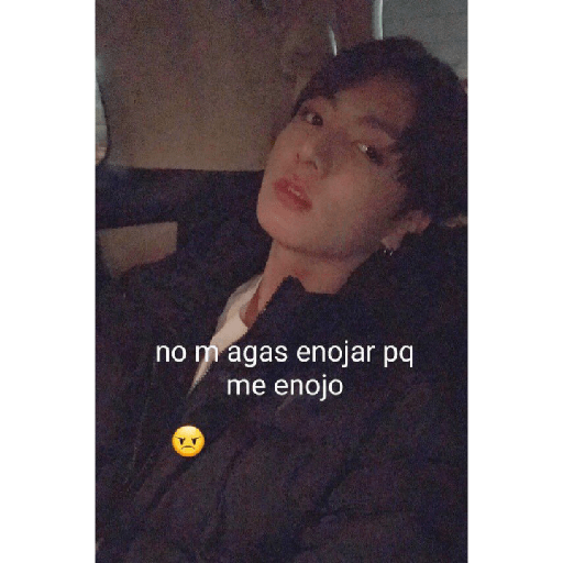 Kpop frase 15