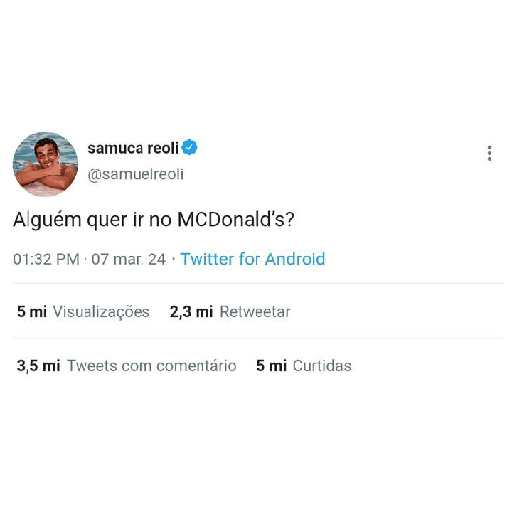 Twitter mamonas 6