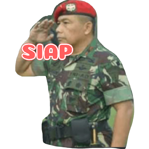 Siap 1