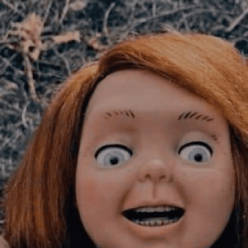 Chucky  5