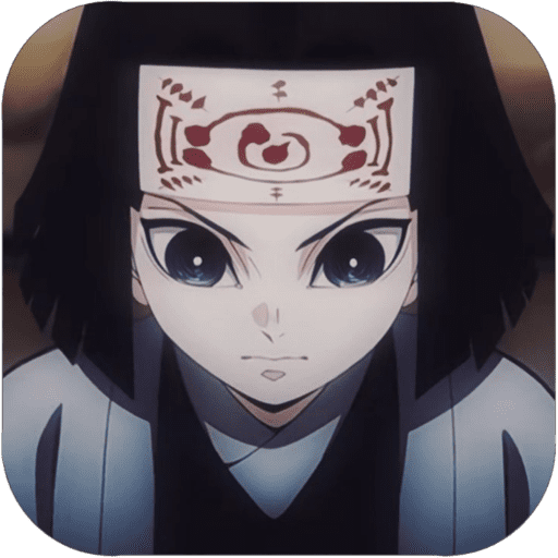 Kiriya Ubuyashiki 🪻 －（Kny） 18