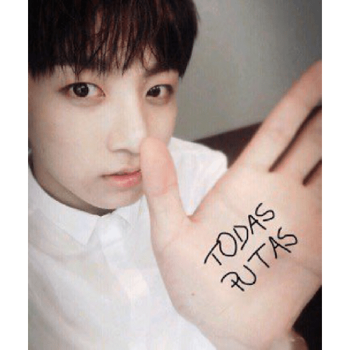 Kpop frase 14