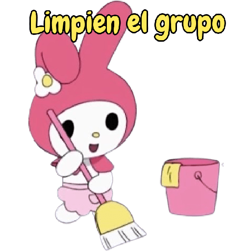 🩷 Onegai My Melody 🩷 5