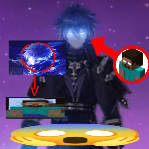 Flins Genshin Impact 14