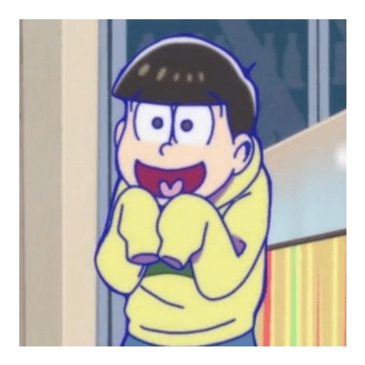 ⊱⌗『Jyushimatsu』܀ 5