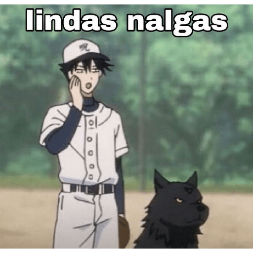 Anime meme 3