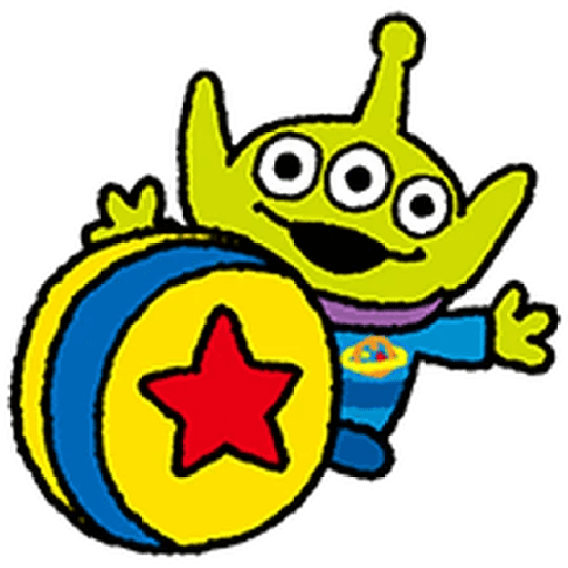 Marcianos 🛸👽🍕Aliens 1
