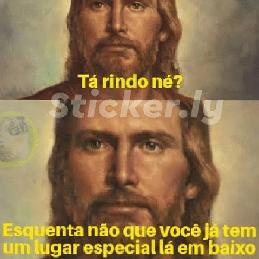 Jesus 23