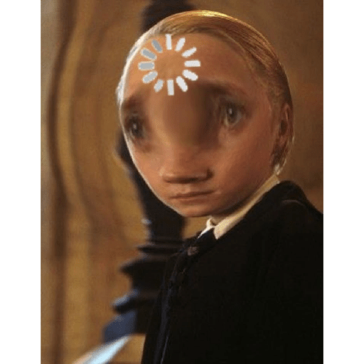 Harry Potter  1