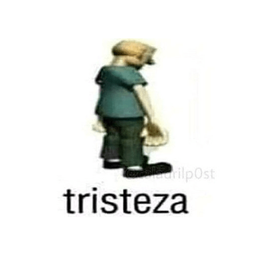 Triste  6