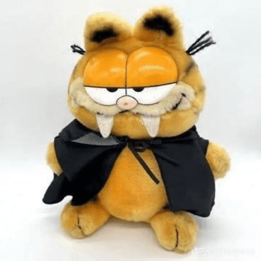 Black cat 22